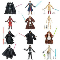 star wars hasbro the vintage collection fan choice figure 2013 back in store