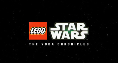 star wars lego the yoda chronicles trailer teaser video bande annonce web series 