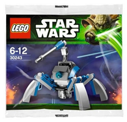 star wars lego sets polybag 2013 nouveaut news