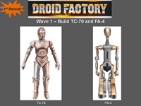 star wars hasbro droid factory wave series canceled annules