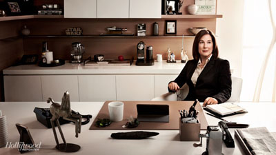 star wars hollywood reporter kathleen kennedy interview