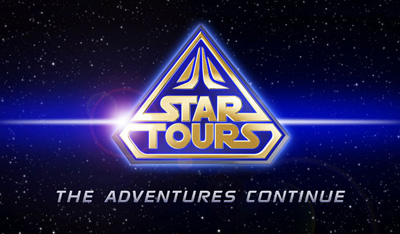 star wars disney star tours attraction making of music michael giacchino star wars episode 7 JJ Abrams