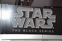 Star Wars Hasbro Black Series