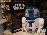 NYTF Star Wars Underground Toys