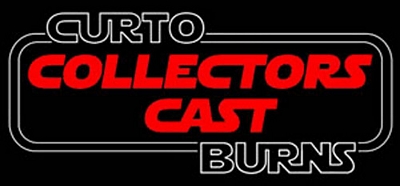 TFNY Curto & Burns Collector Cast