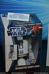 NYTF Star Wars Diamond Select Toys