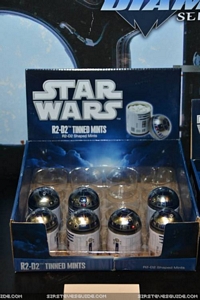 NYTF Star Wars Diamond Select Toys