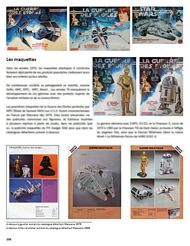 star wars book livre la french touch meccano 10977 1986 stephane faucourt