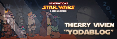 star wars event generation star Wars est sci fi 2013 lego yoda geant yodablog