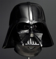 star wars darth vader vador helmet casque gino ebay auction