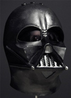 star wars darth vader vador helmet casque gino ebay auction