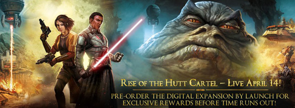star wars the old republic rise of the hutt cartel 14 april