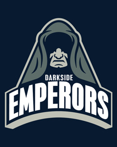 star wars teeshirt shirtpunch emperor darkside