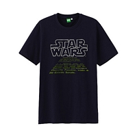 Star Wars UNIQLO T-Shirt