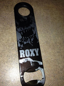 star wars roxy the rancor 501stlegion bottle opener