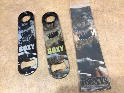 star wars roxy the rancor 501stlegion bottle opener