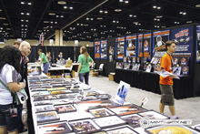 star wars celebration europe 2 event official pix volontaire volunteer