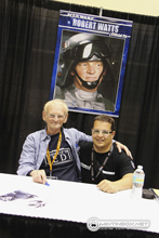 star wars celebration europe 2 event official pix volontaire volunteer