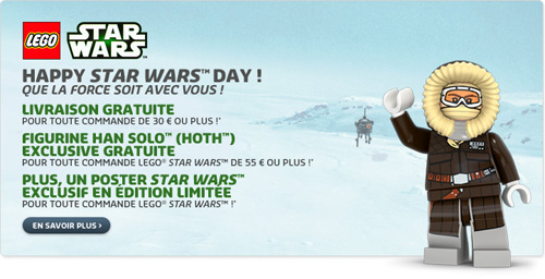 star wars lego poster yoda chornicles mini fig han solo hoth may the 4th