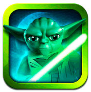 star wars lego the yoda chronicles ios ipad iphone game