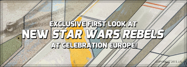 star wars celebration europe 2 eent star wars rebels premiere images dave filoni