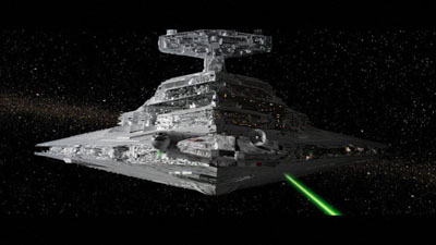 star wars revisted saga empire strike back prop droids