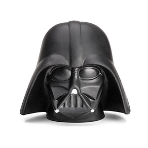 Star Wars Darth Vader Stress Toy on ThinkGeek