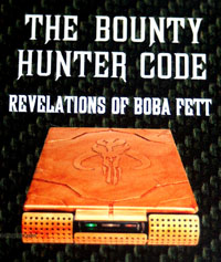 The Bounty Hunter Code