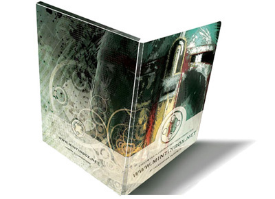 star wars celebration europe II Mintinbox exclusive Kosept Card Set bounty hunter chasseurs de primes