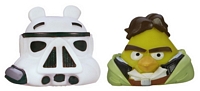 Hasbro Angry Birds Star Wars Two-Packs