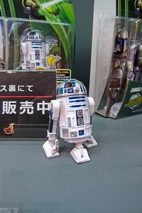 International Tokyo Toy Show Hasbro