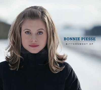 Bonnie Piesse Bittersweet EP