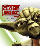 star wars the clone wars the complete serie coffret saison 1  5 bluray dvd