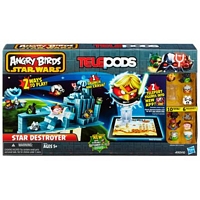 Hasbro Angry Birds Star Wars TelePods