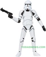 star wars hasbro the black serie wave 2 clone trooper stormtrooper R2-D2