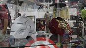 star wars san diego comic con 2013 efx colelctibles studio scale helmet life size props