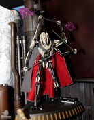 star wars san diego comic con 2013 sideshow collectibles sixth scale figure 12 inch grievous prob droids malgus taun taun hoth