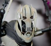 star wars san diego comic con 2013 sideshow collectibles sixth scale figure 12 inch grievous prob droids malgus taun taun hoth