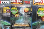 SDCC Hasbro Angry Birds Star Wars II Telepods