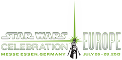 Star Wars Celebration Europe II