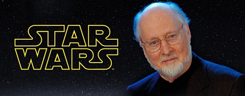 John Williams to score Star Wars Episode VII