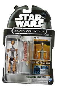 star wars hasbro droid factory amazon exclusive