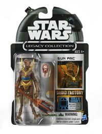 star wars hasbro droid factory amazon exclusive