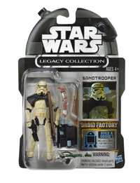 star wars hasbro droid factory amazon exclusive