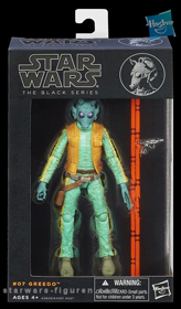 star wars hasbro the black serie wave 3 3/4 6 inch darth Plagueis