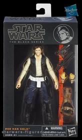 star wars hasbro the black serie wave 3 3/4 6 inch darth Plagueis