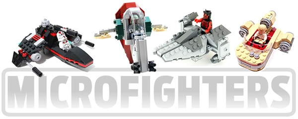 star wars lego microfighter new set 2014