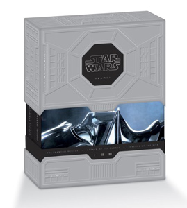 star wars frames book amazon small edition darth vader