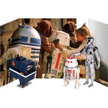 star wars gentle giant jumbo kenner 3-pack droids special set shop afx exclusive