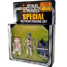 star wars gentle giant jumbo kenner 3-pack droids special set shop afx exclusive